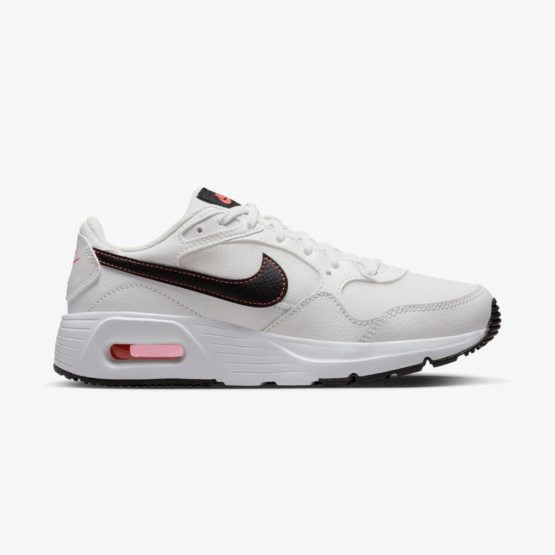 Nike Air Max Sc Çocuk Beyaz Sneaker