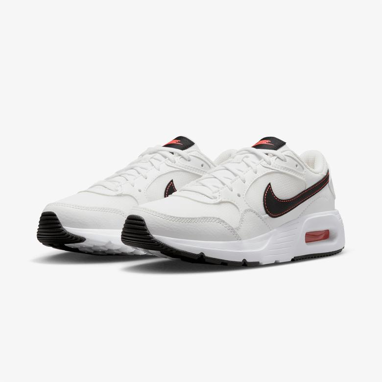 Nike Air Max Sc Çocuk Beyaz Sneaker