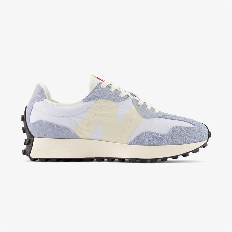 New Balance 327 Kadın Mavi Spor Ayakkabı