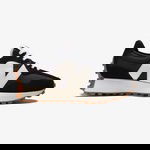 New Balance 327 Kadın Siyah Spor Ayakkabı