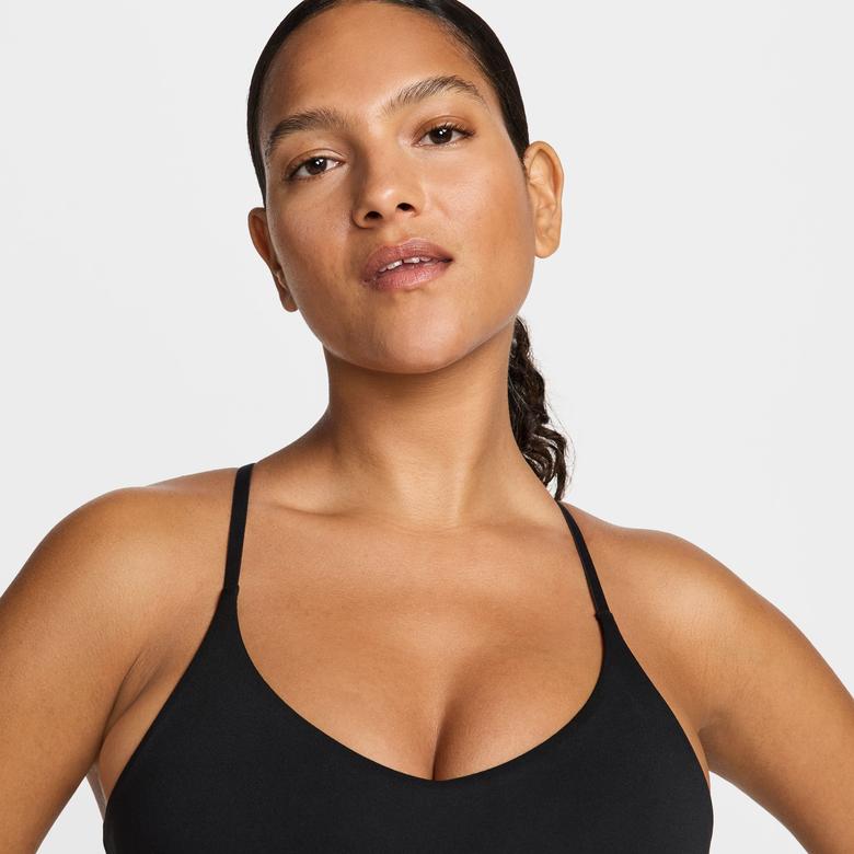 Nike Kadın Siyah Bra