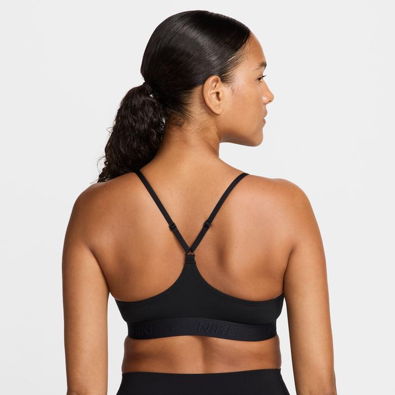 Nike Kadın Siyah Bra