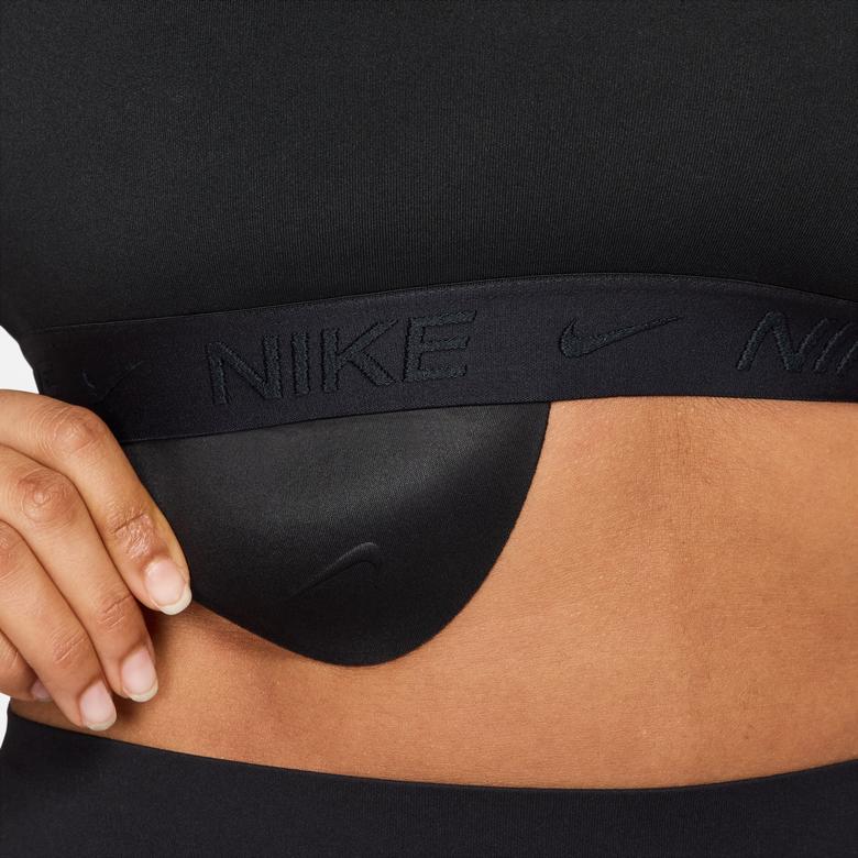 Nike Kadın Siyah Bra
