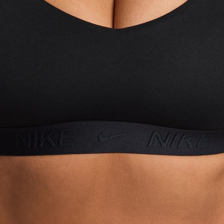 Nike Kadın Siyah Bra
