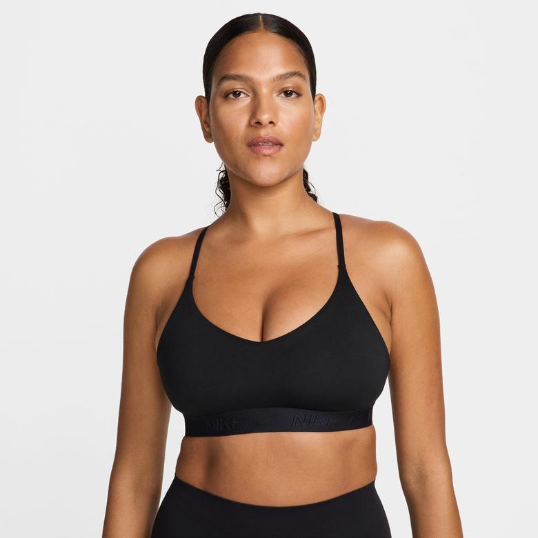 Nike Kadın Siyah Bra