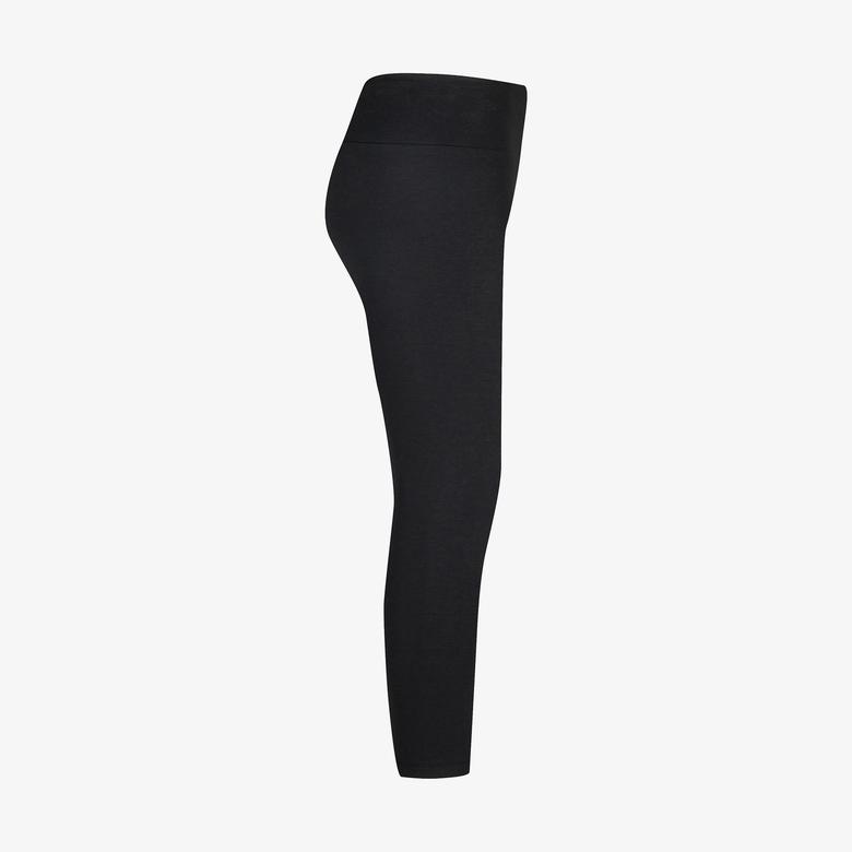 Nike Jordan Dri-Fit Essentials Çocuk Siyah Günlük Tayt