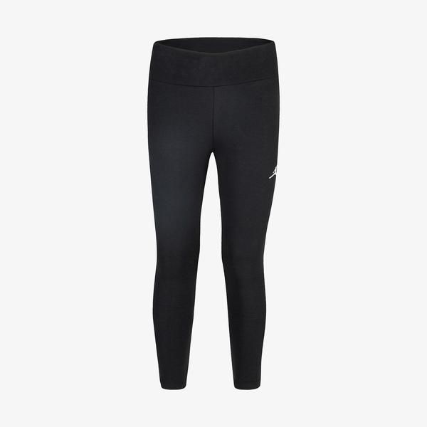 Nike Jordan Dri-Fit Essentials Çocuk Siyah Günlük Tayt