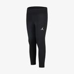 Nike Jordan Dri-Fit Essentials Çocuk Siyah Günlük Tayt