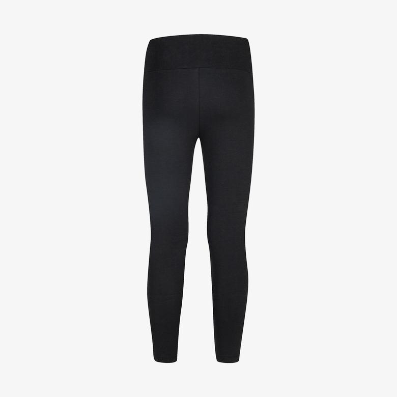 Nike Jordan Dri-Fit Essentials Çocuk Siyah Günlük Tayt