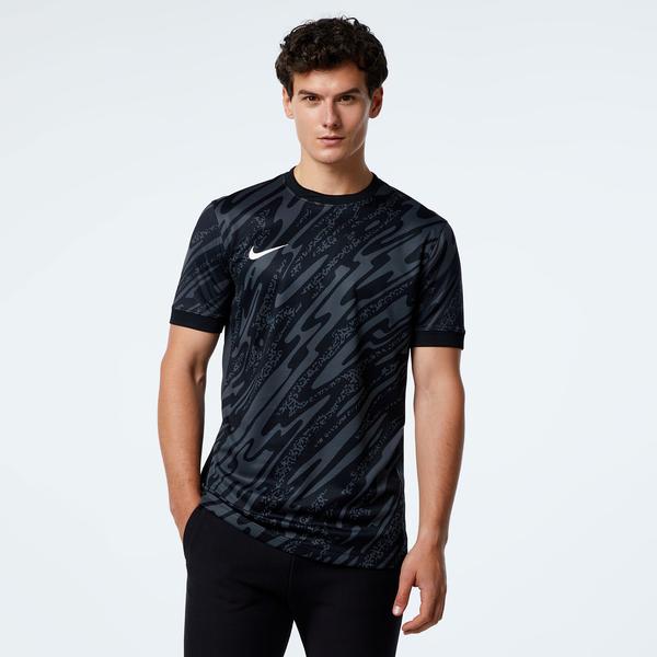 Nike Erkek Siyah T-Shirt
