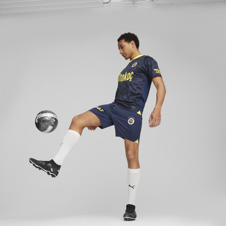Puma Erkek Lacivert Forma