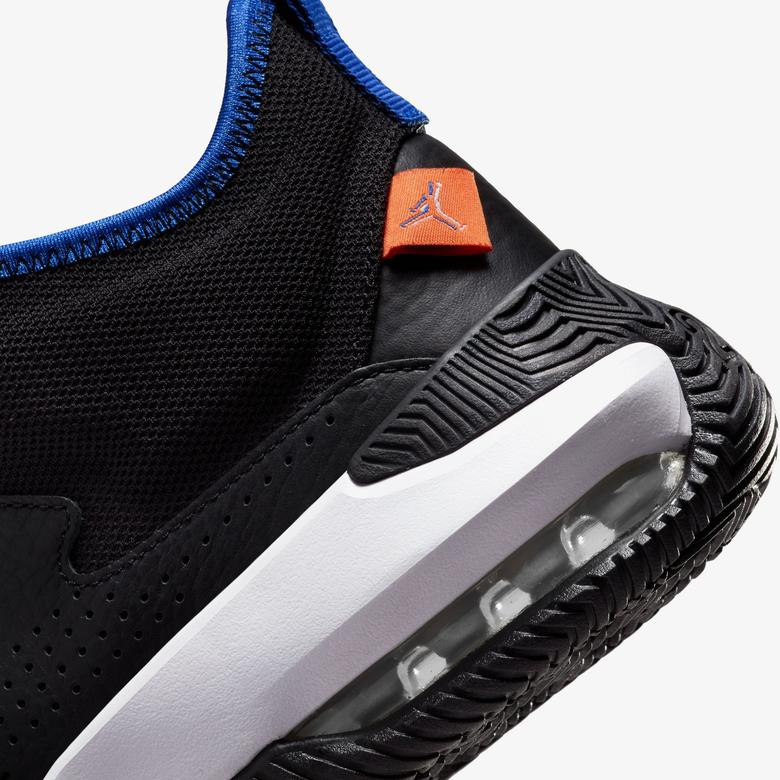 Nike Erkek Siyah Basketbol Ayakkabısı