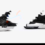 Nike Erkek Siyah Basketbol Ayakkabısı