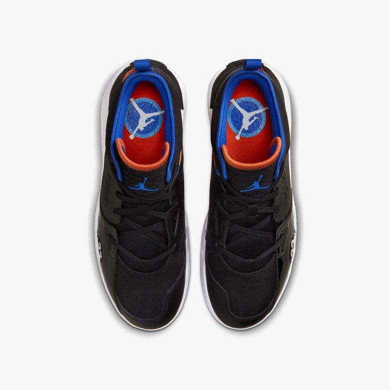 Nike Erkek Siyah Basketbol Ayakkabısı