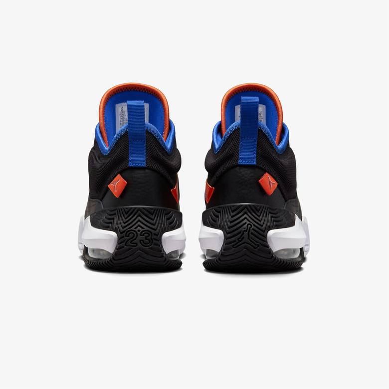 Nike Erkek Siyah Basketbol Ayakkabısı
