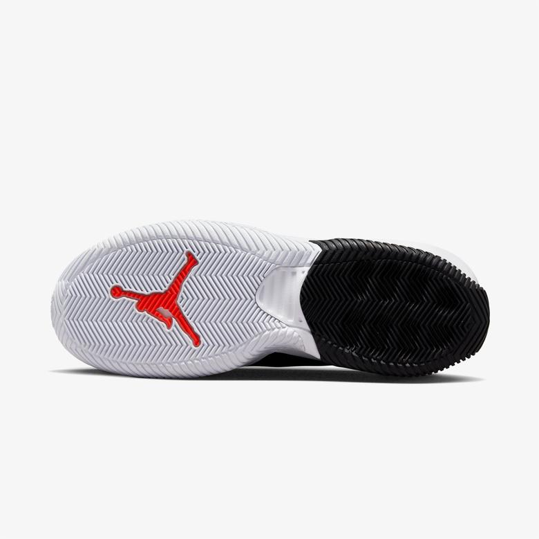 Nike Erkek Siyah Basketbol Ayakkabısı