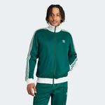 adidas Originals Beckenbauer Tt Erkek Yeşil Ceket