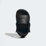 adidas Originals Adifom Adilette Bebek Siyah Terlik