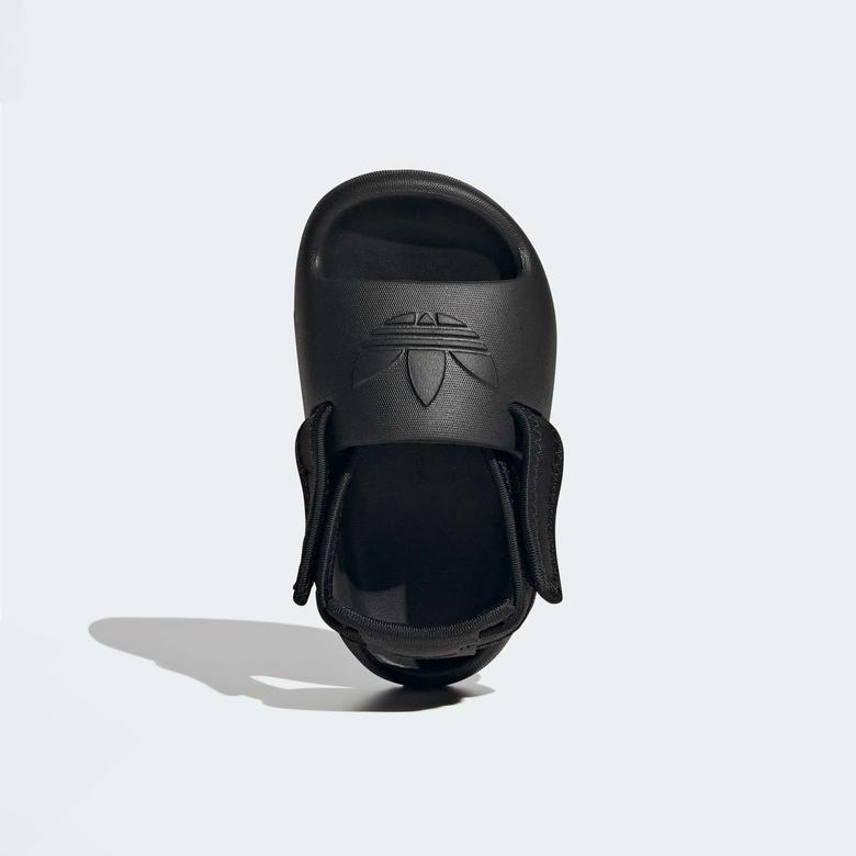 adidas Originals Adifom Adilette Bebek Siyah Terlik