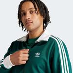 adidas Originals Beckenbauer Tt Erkek Yeşil Ceket