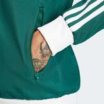 adidas Originals Beckenbauer Tt Erkek Yeşil Ceket