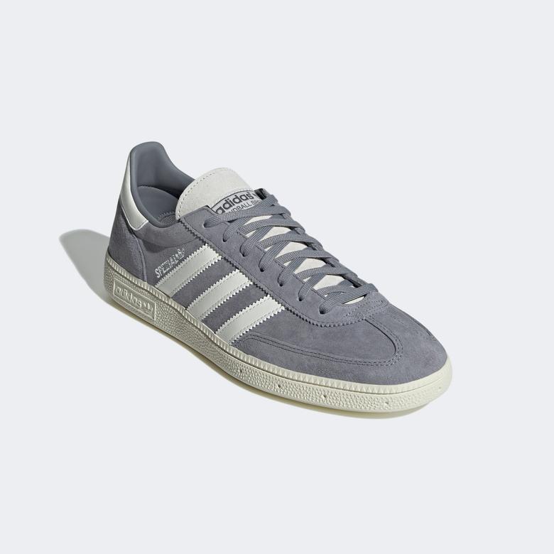 adidas Originals Handball Spezial Unisex Gri Spor Ayakkabı