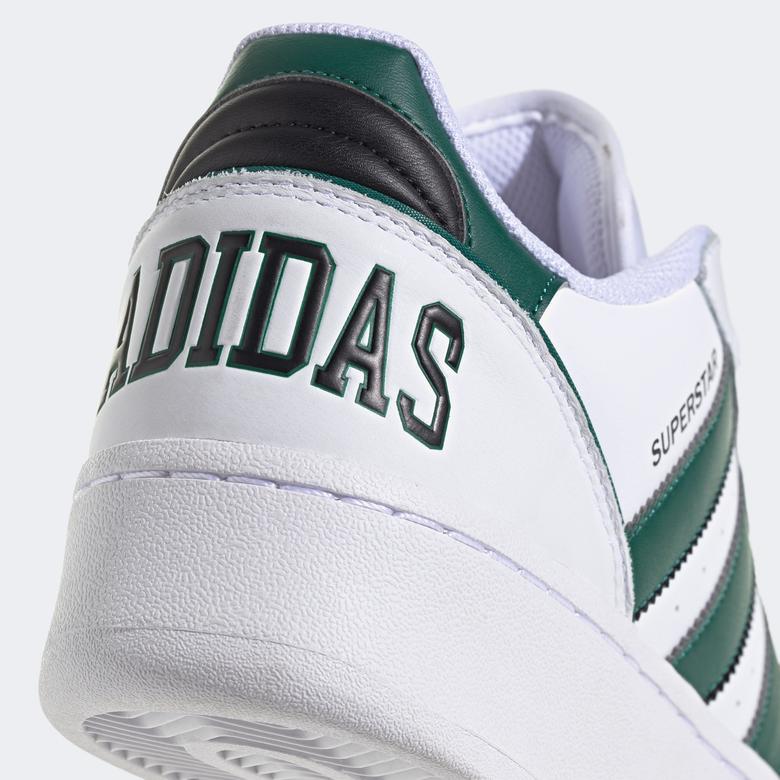 adidas Originals Superstar Xlg T Erkek Beyaz Spor Ayakkabı