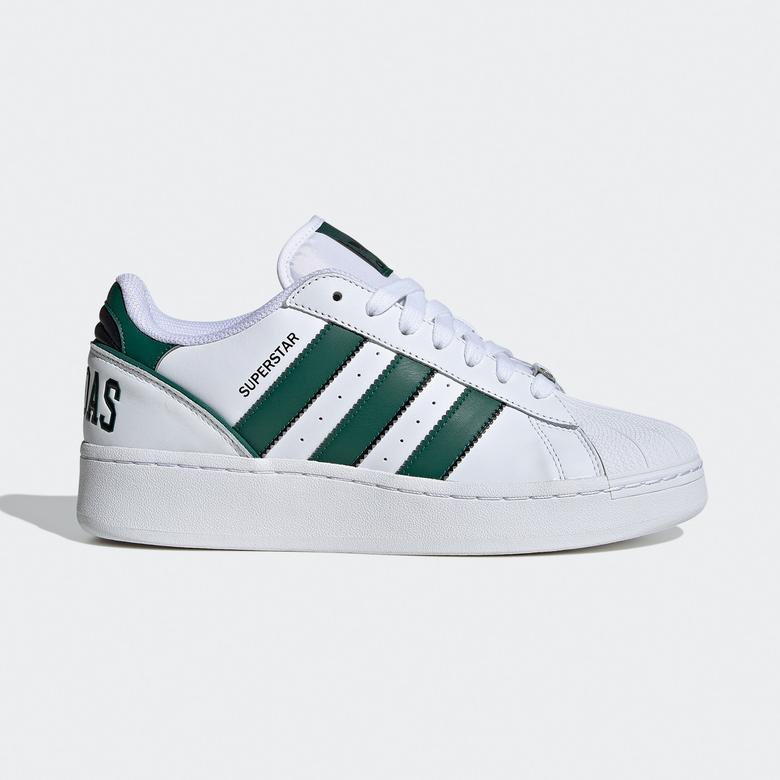 adidas Originals Superstar Xlg T Erkek Beyaz Spor Ayakkabı