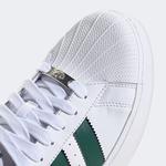 adidas Originals Superstar Xlg T Erkek Beyaz Spor Ayakkabı