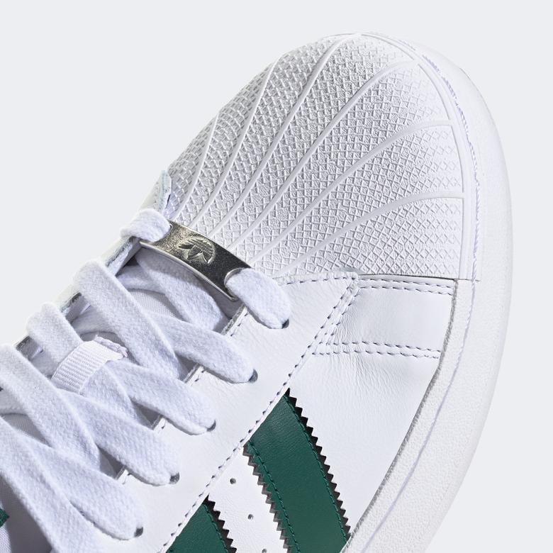 adidas Originals Superstar Xlg T Erkek Beyaz Spor Ayakkabı