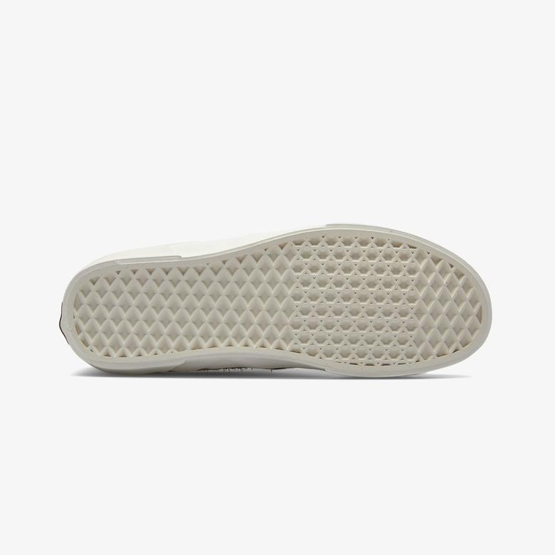 Vans Rowley Classic Erkek Kahverengi Sneaker