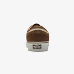 Vans Rowley Classic Erkek Kahverengi Sneaker