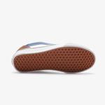 Vans Knu Skool Erkek Kahverengi Sneaker