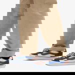 Vans Knu Skool Erkek Kahverengi Sneaker