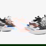 Vans Knu Skool Erkek Kahverengi Sneaker
