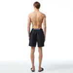 Calvin Klein Intense Power Erkek Siyah Mayo Şort