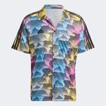 adidas Sportswear Tiro Aopshirt Erkek Siyah T-Shirt