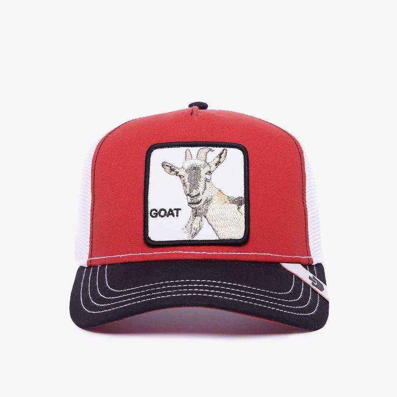 Goorin Bros MV Butter Unisex Kırmızı Şapka