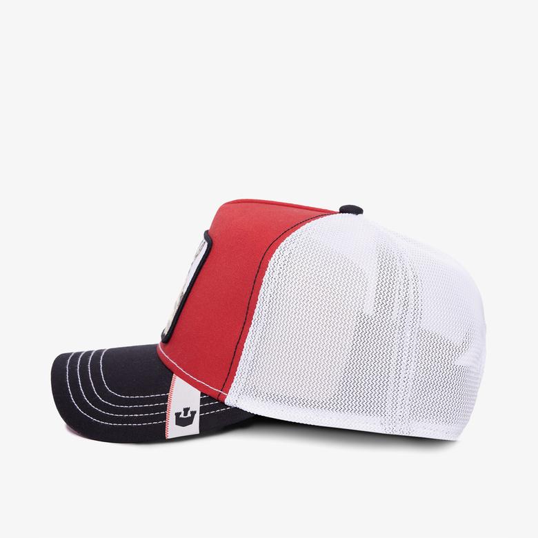 Goorin Bros MV Butter Unisex Kırmızı Şapka