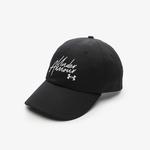 Under Armour Favorites Hat Kadın Siyah Şapka