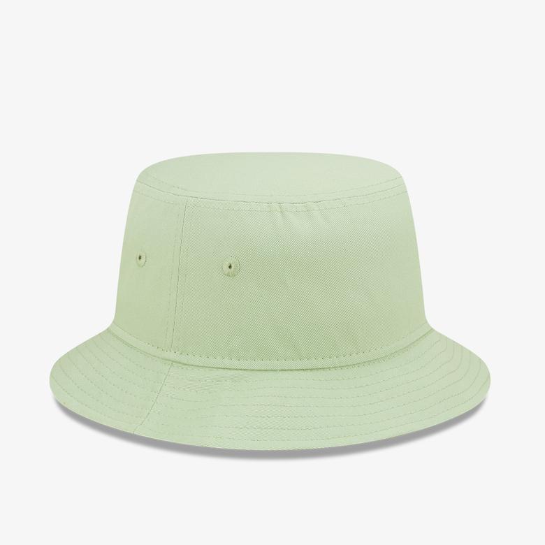 New Era Essential Tapered Kadın Yeşil Bucket