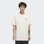 adidas Originals Shmoo G Ss 1 Erkek Beyaz T-Shirt