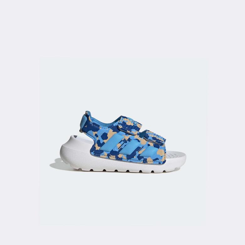 adidas Sportswear Altaswim 2.0 Bebek Bej Sandalet