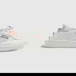 Reebok Club C 85 Kadın Beyaz Sneaker