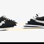 Nike Cortez Vintage Kadın Siyah Spor Ayakkabı