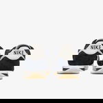 Nike Cortez Vintage Kadın Siyah Spor Ayakkabı