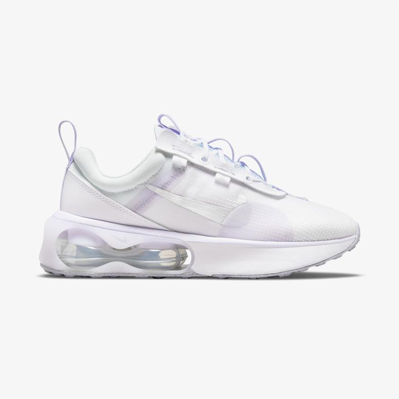 Nike Air Max 2021 Kadın Beyaz Spor Ayakkabı
