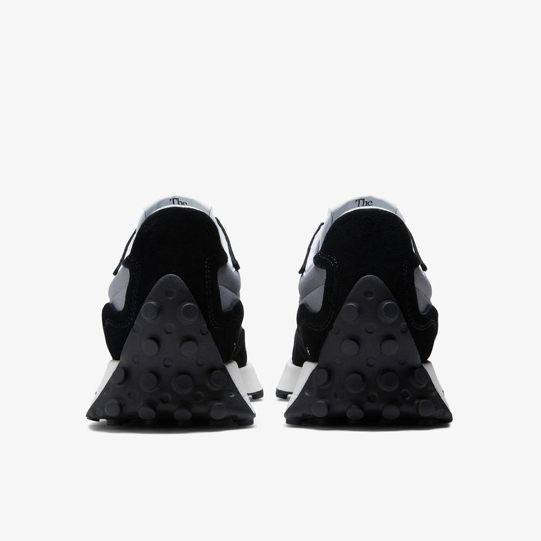 New Balance 327 Lifestyle Unisex Gri Spor Ayakkabı