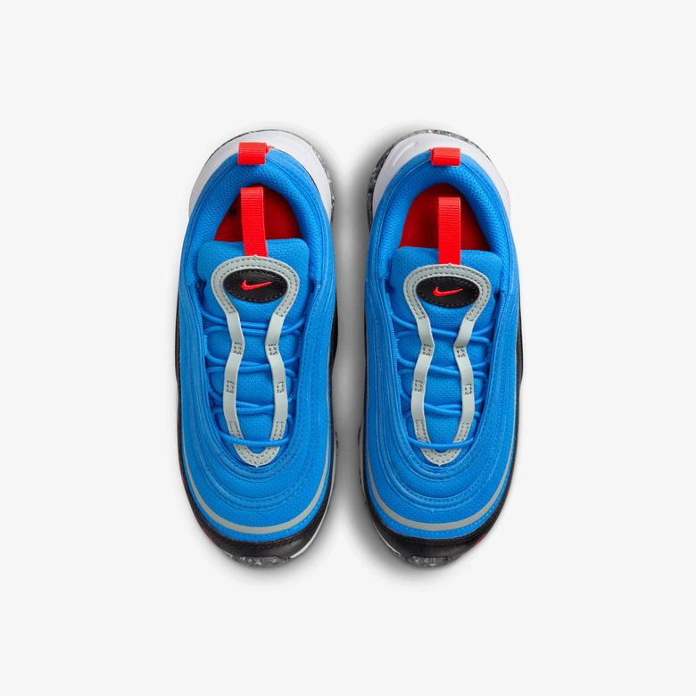Nike Air Max 97 Çocuk Mavi Spor Ayakkabı