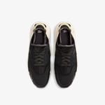 Nike Air Huarache Erkek Siyah Spor Ayakkabı